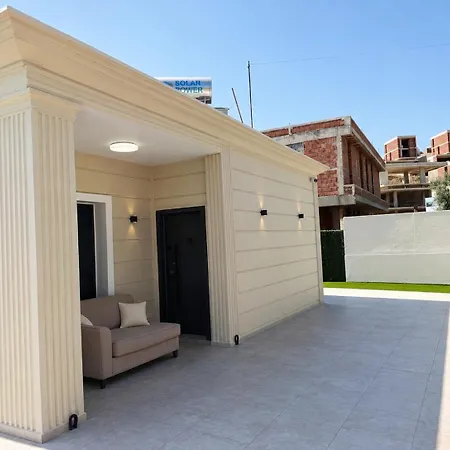 Peleus -suite 1 Apartahotel *